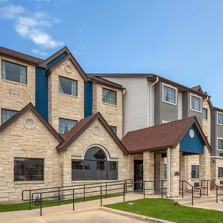 Microtel Inn & Suites By Wyndham Buda Austin South Exterior foto