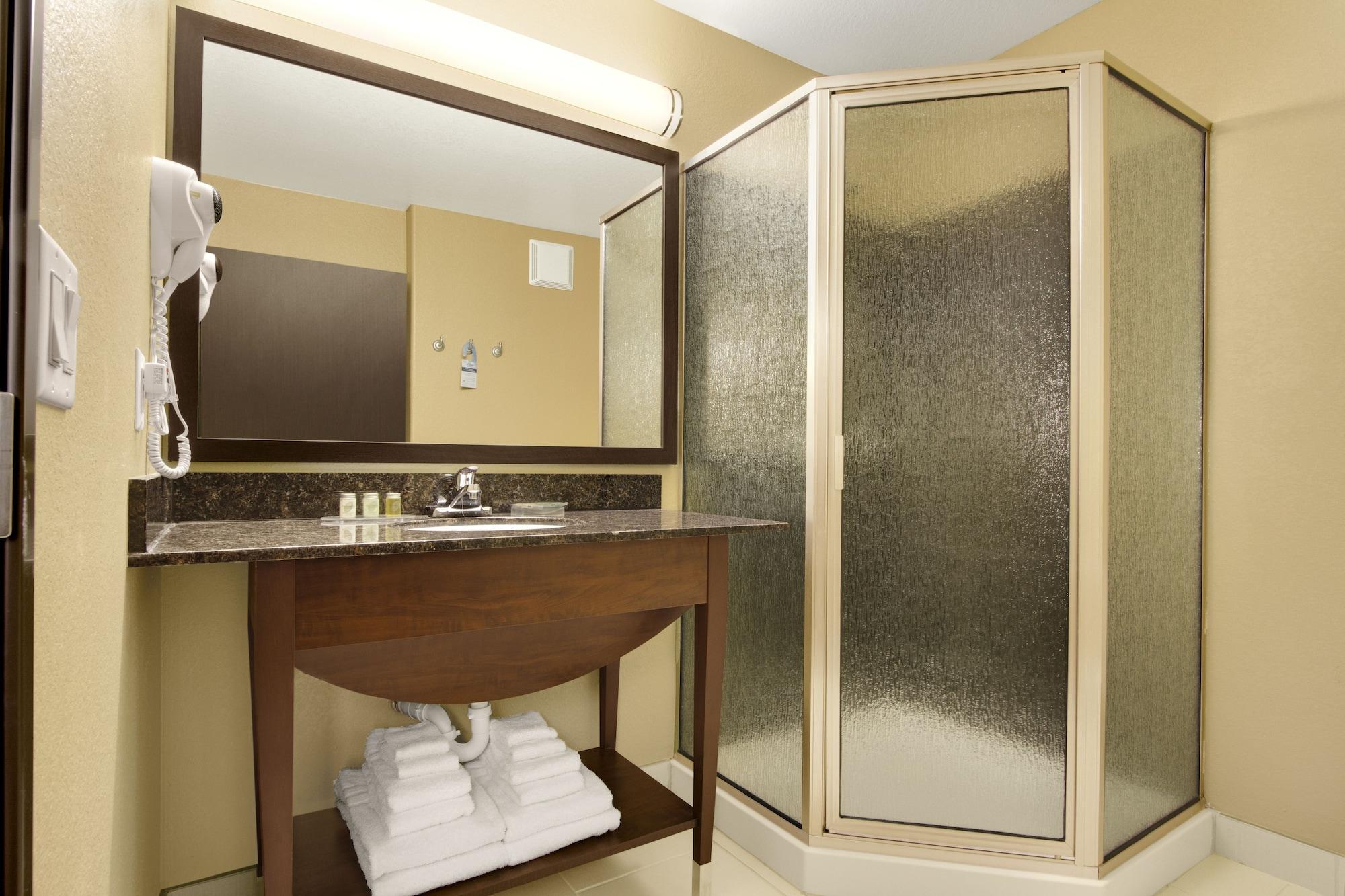 Microtel Inn & Suites By Wyndham Buda Austin South Exterior foto