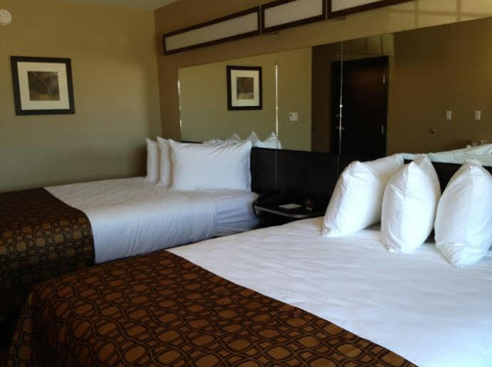 Microtel Inn & Suites By Wyndham Buda Austin South Exterior foto